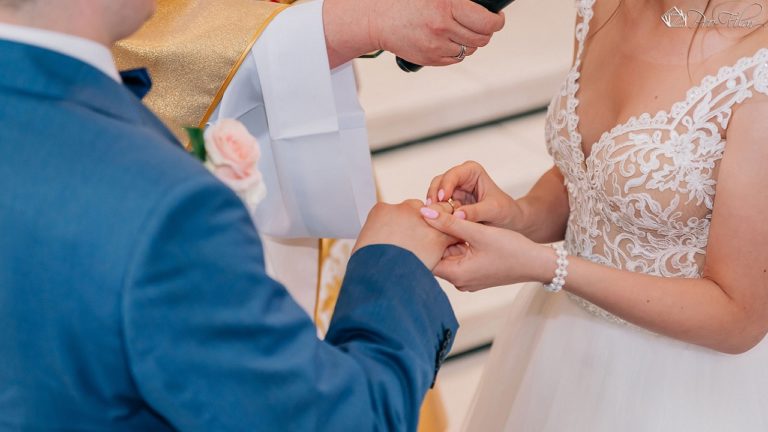 Wesele, wesele i … Para Młoda po weselu!