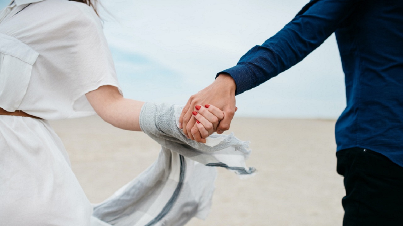 Read more about the article Ćwiczenie dla par, które pomoże Wam się lepiej poznać!