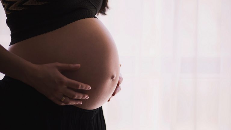 Co mnie wkurza w byciu w ciąży?